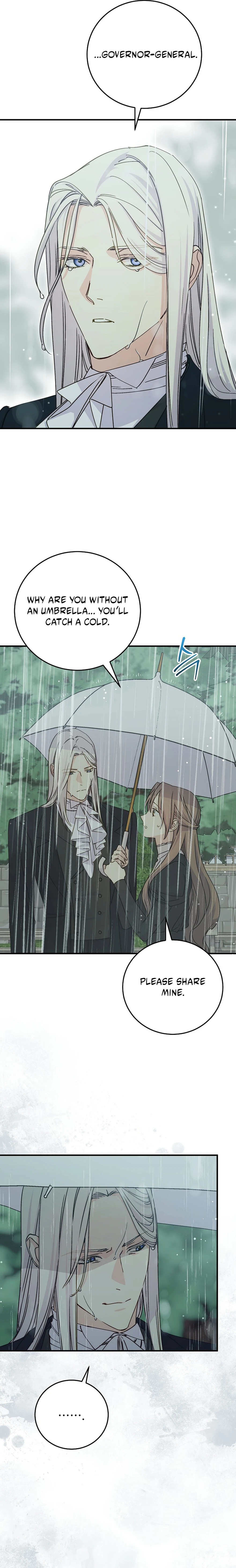 A Capable Maid Chapter 108 - Page 13 in English