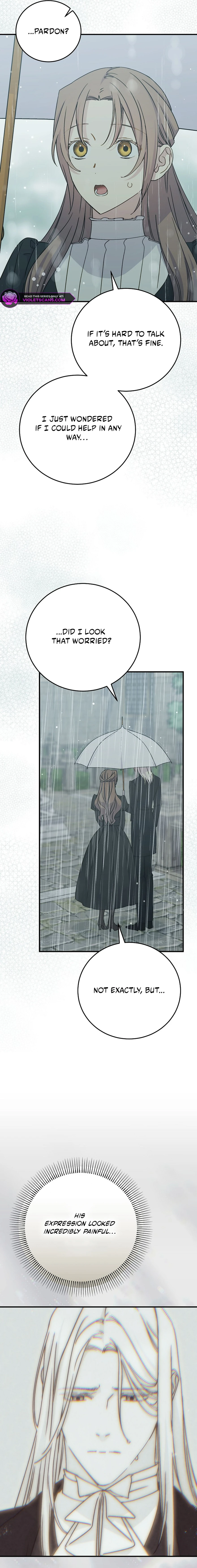 A Capable Maid Chapter 108 - Page 16 in English