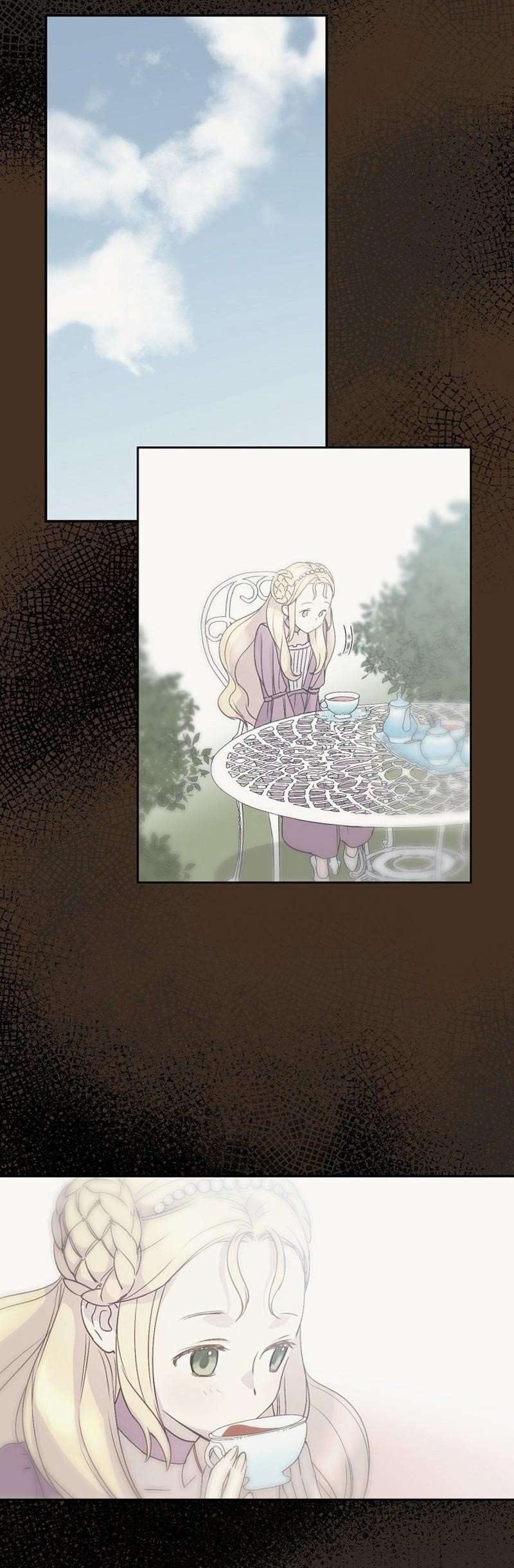 A Capable Maid Chapter 11 - Page 26 in English