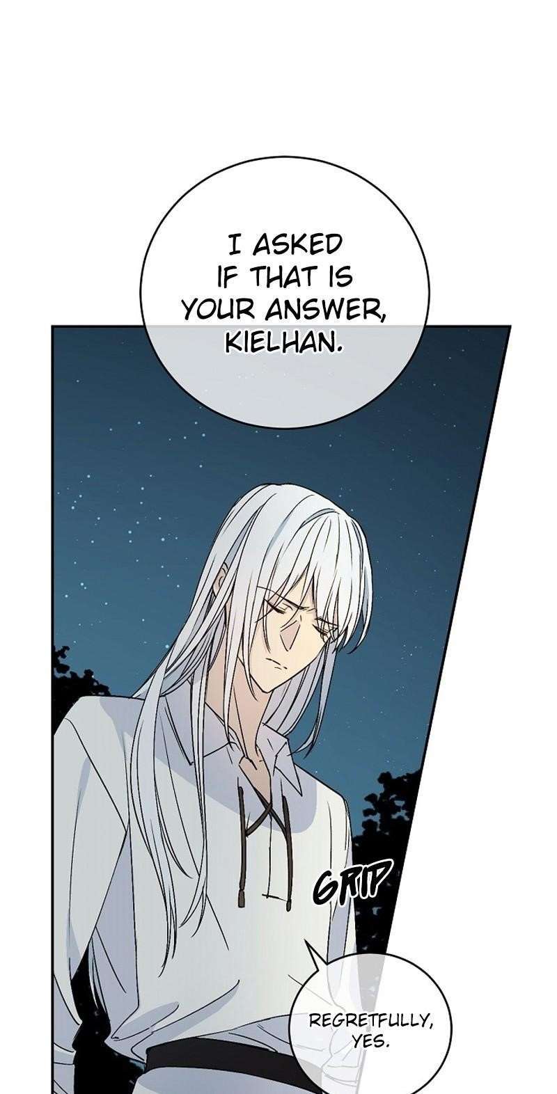 A Capable Maid Chapter 11 - Page 5 in English