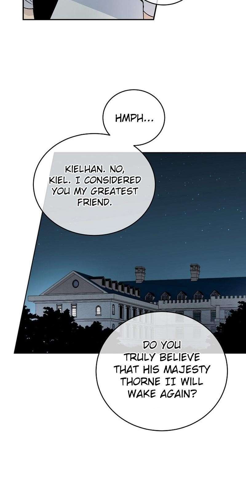 A Capable Maid Chapter 11 - Page 6 in English