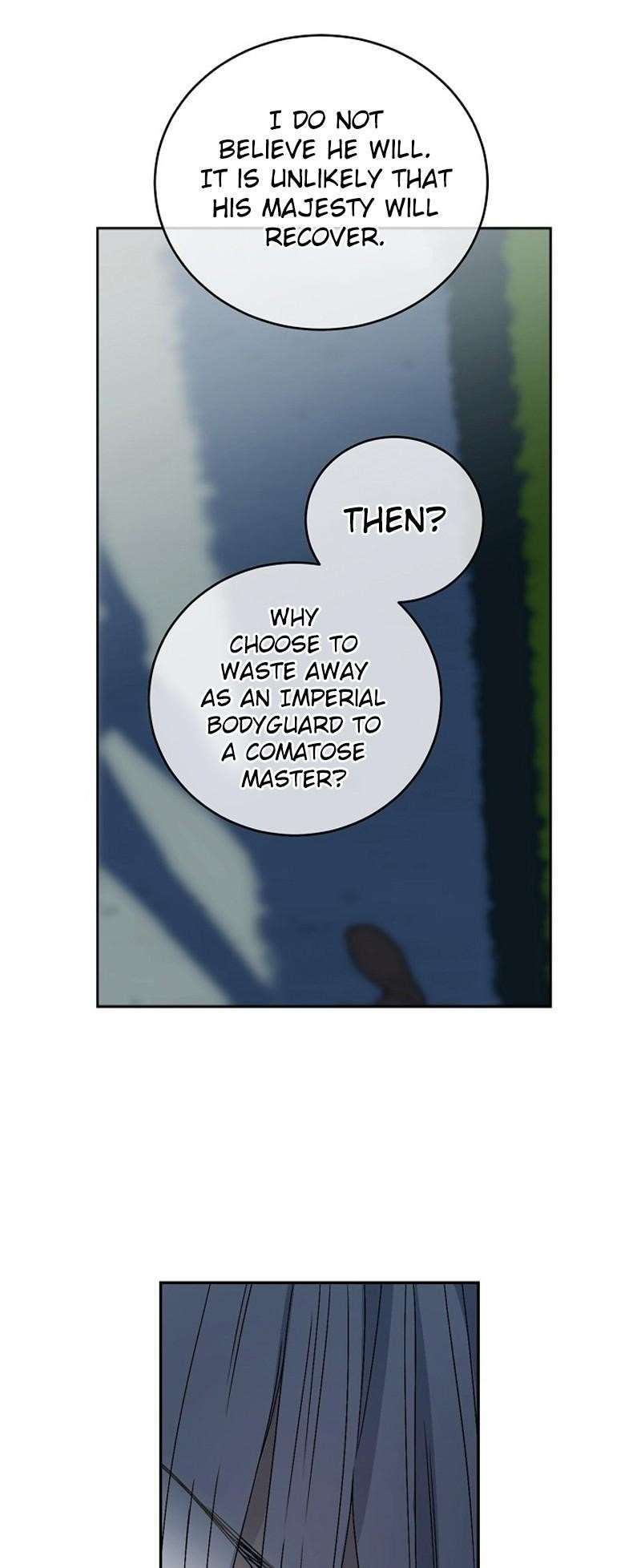 A Capable Maid Chapter 11 - Page 7 in English