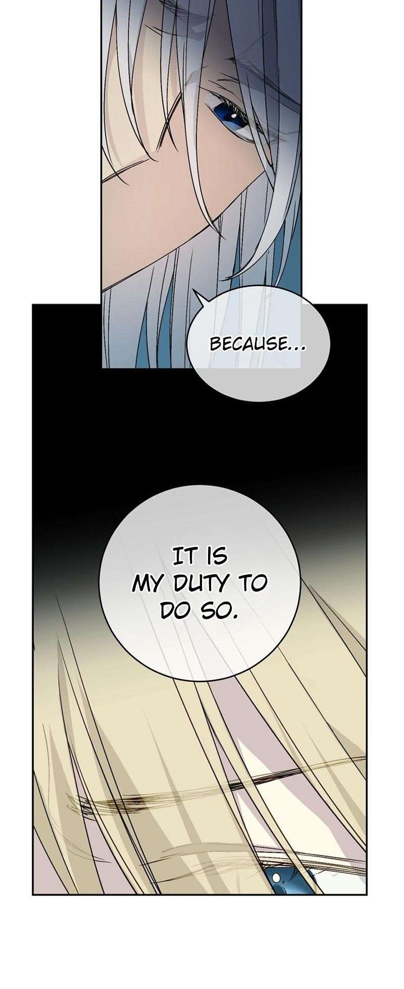 A Capable Maid Chapter 11 - Page 8 in English