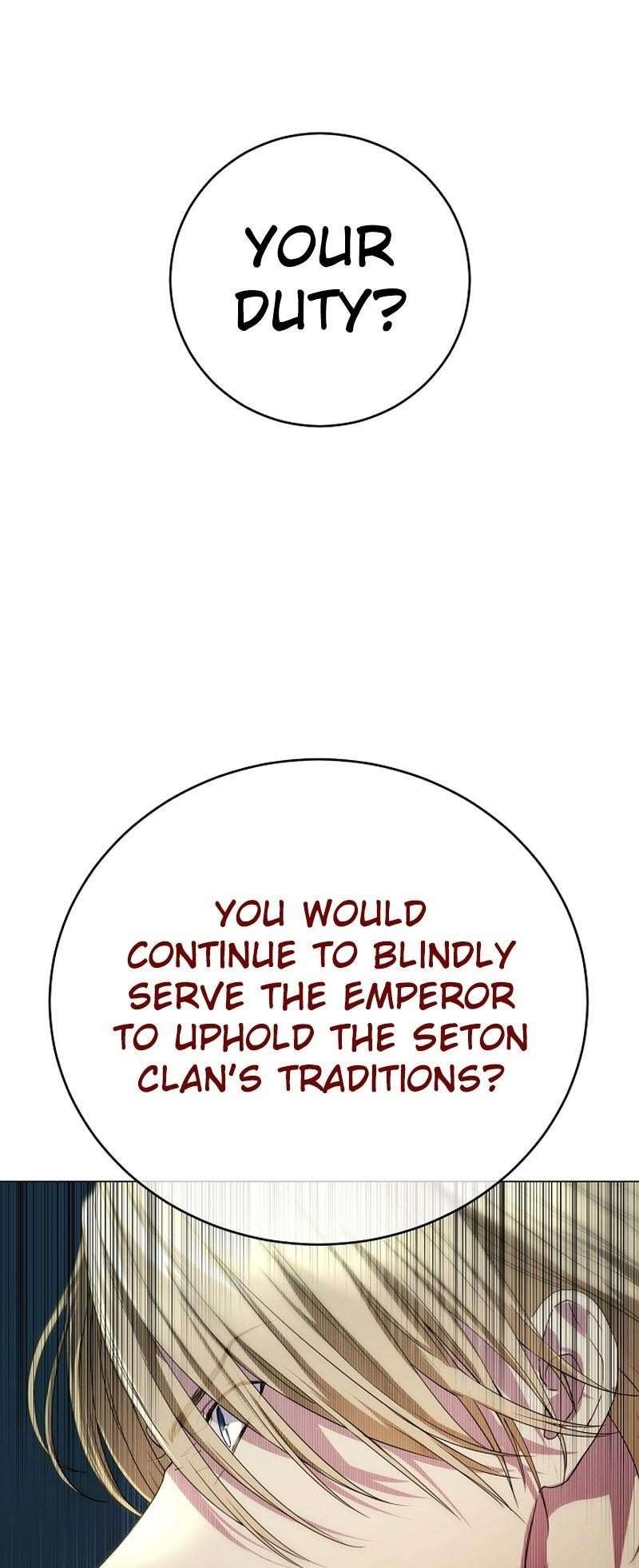 A Capable Maid Chapter 11 - Page 9 in English