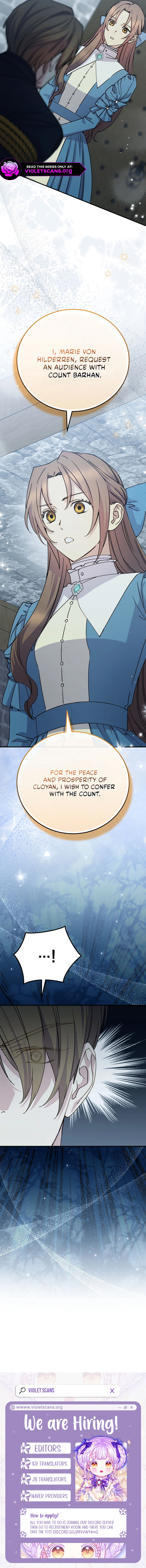 A Capable Maid Chapter 114 - Page 11 in English
