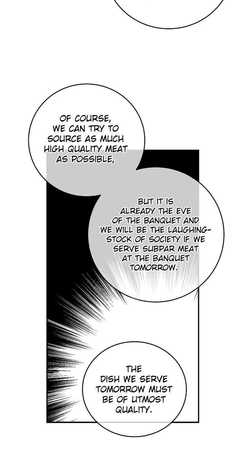 A Capable Maid Chapter 12 - Page 29 in English
