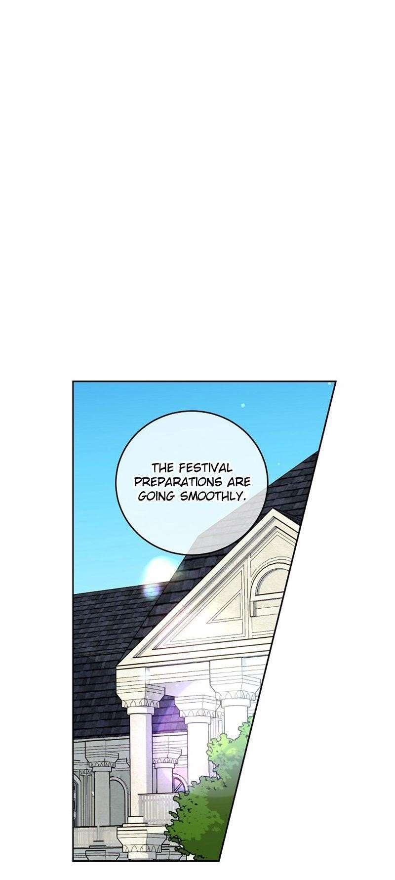 A Capable Maid Chapter 12 - Page 3 in English