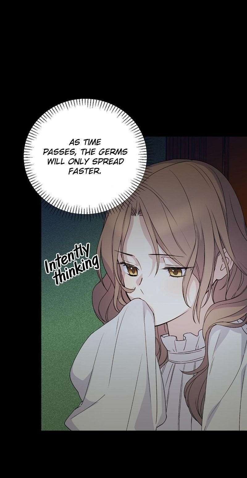 A Capable Maid Chapter 12 - Page 32 in English