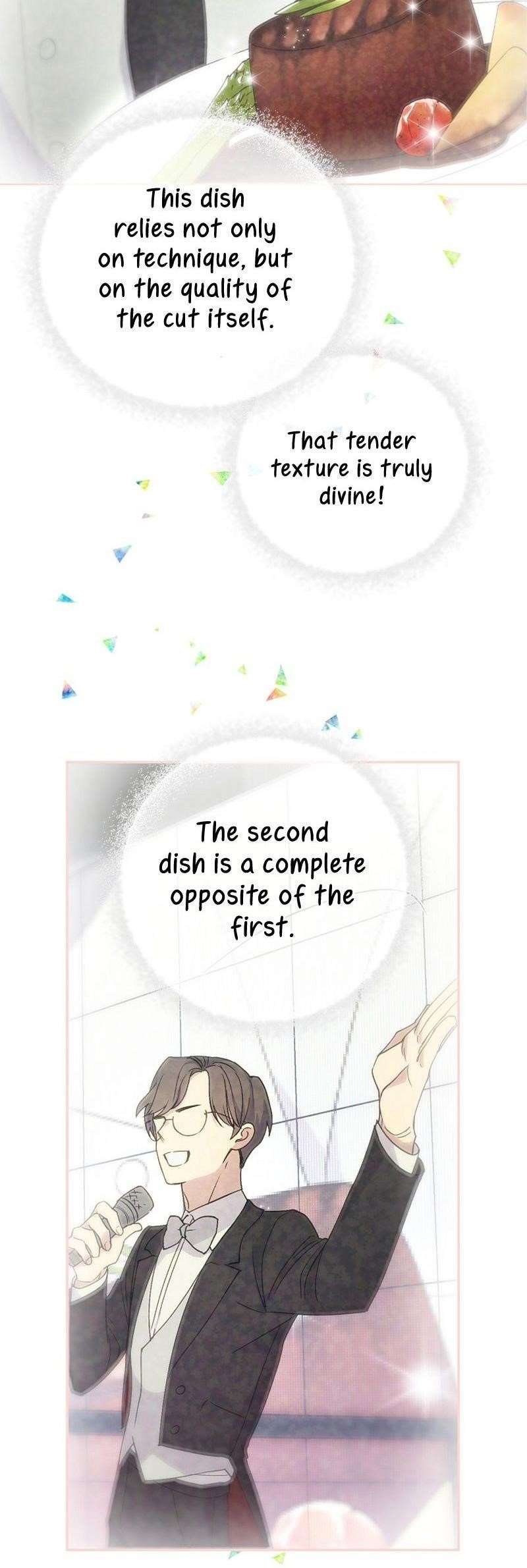 A Capable Maid Chapter 12 - Page 37 in English