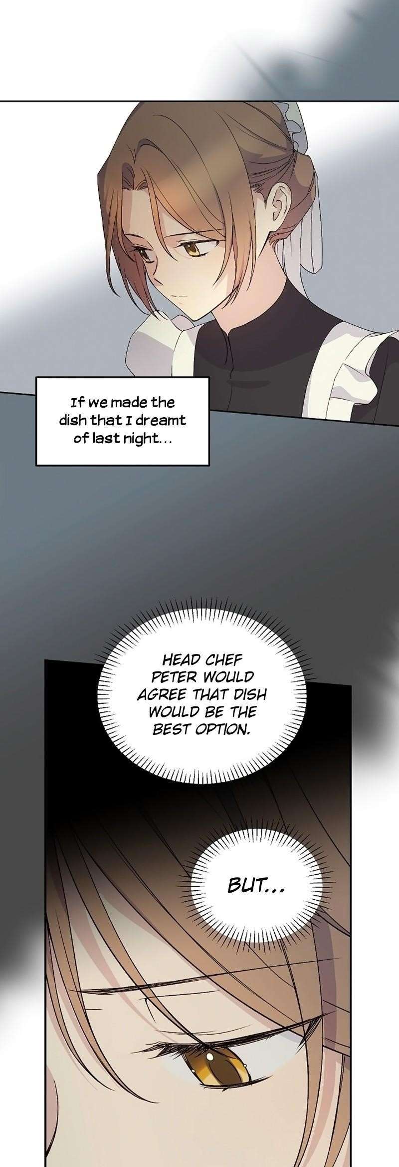 A Capable Maid Chapter 13 - Page 13 in English
