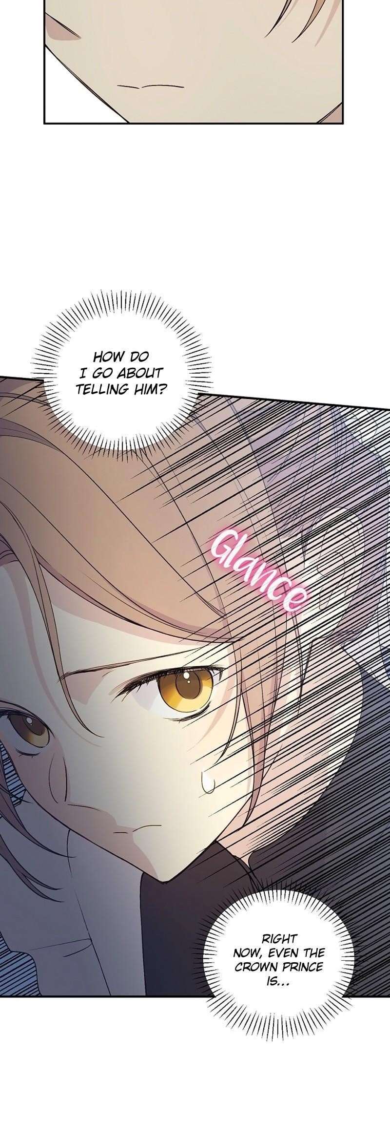 A Capable Maid Chapter 13 - Page 14 in English