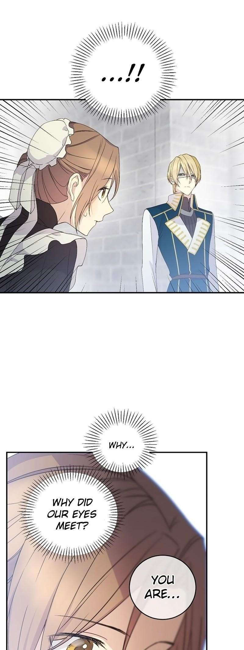 A Capable Maid Chapter 13 - Page 15 in English