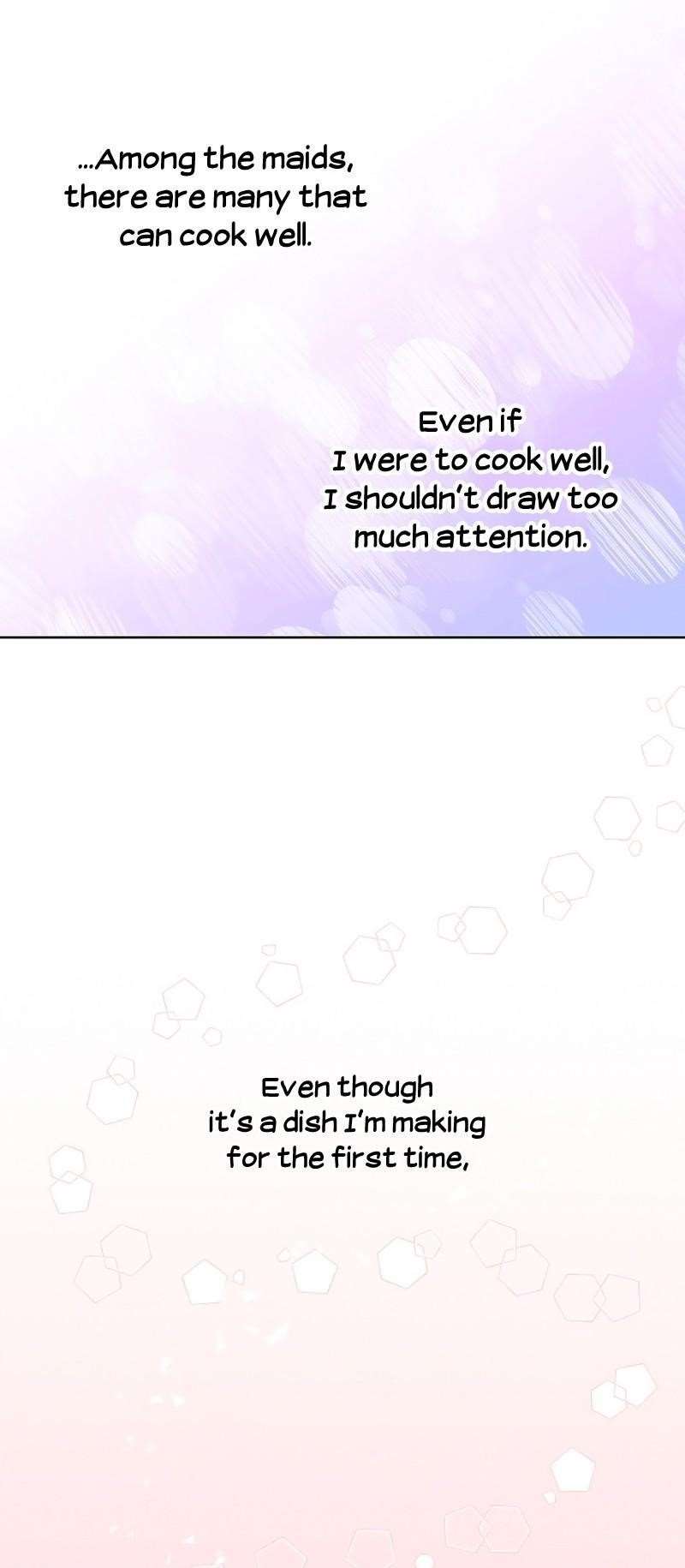 A Capable Maid Chapter 13 - Page 28 in English