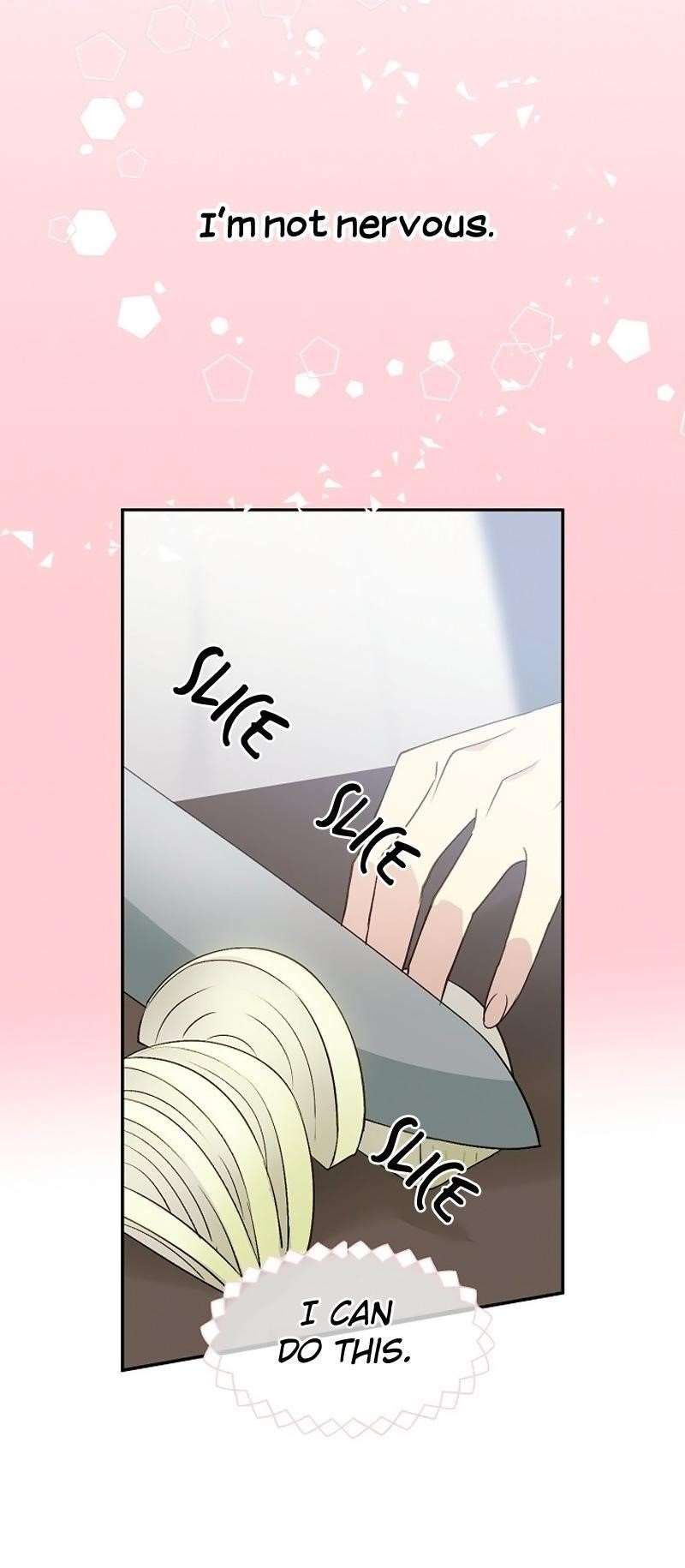 A Capable Maid Chapter 13 - Page 29 in English