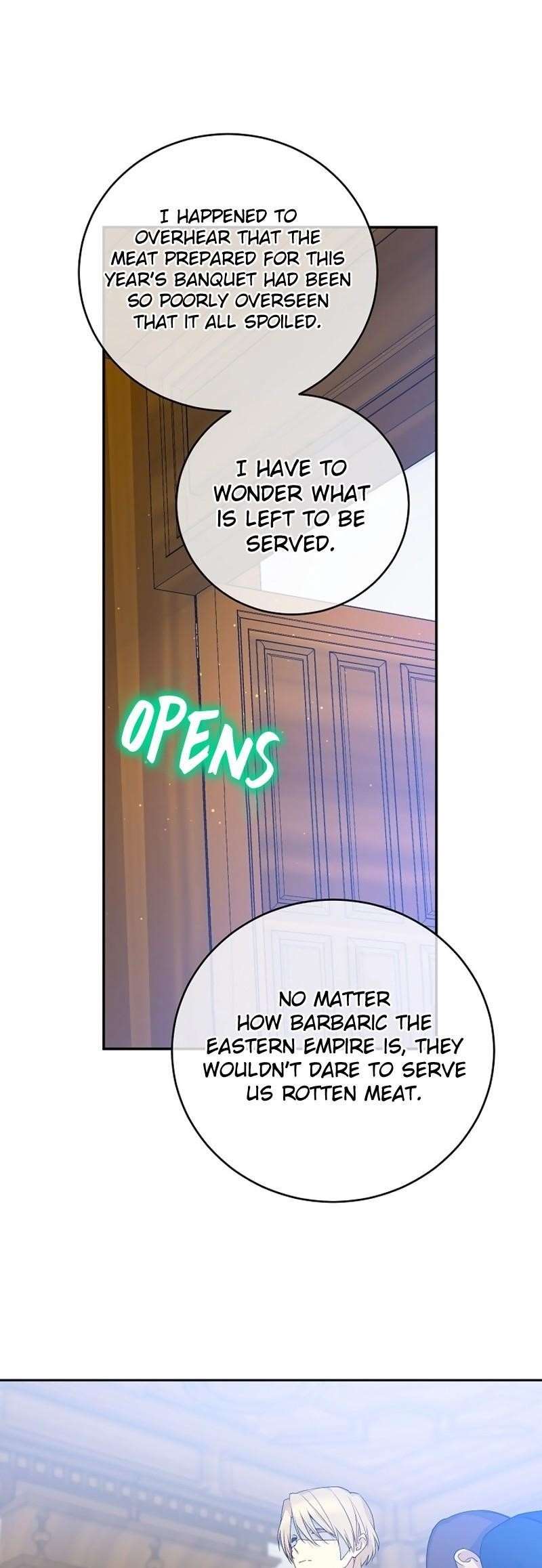 A Capable Maid Chapter 13 - Page 34 in English