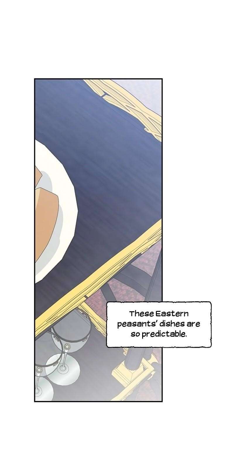 A Capable Maid Chapter 13 - Page 36 in English
