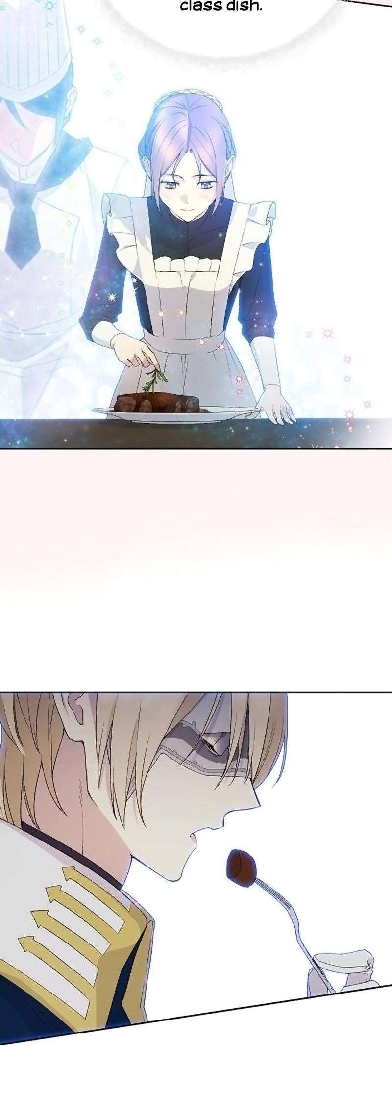 A Capable Maid Chapter 14 - Page 10 in English