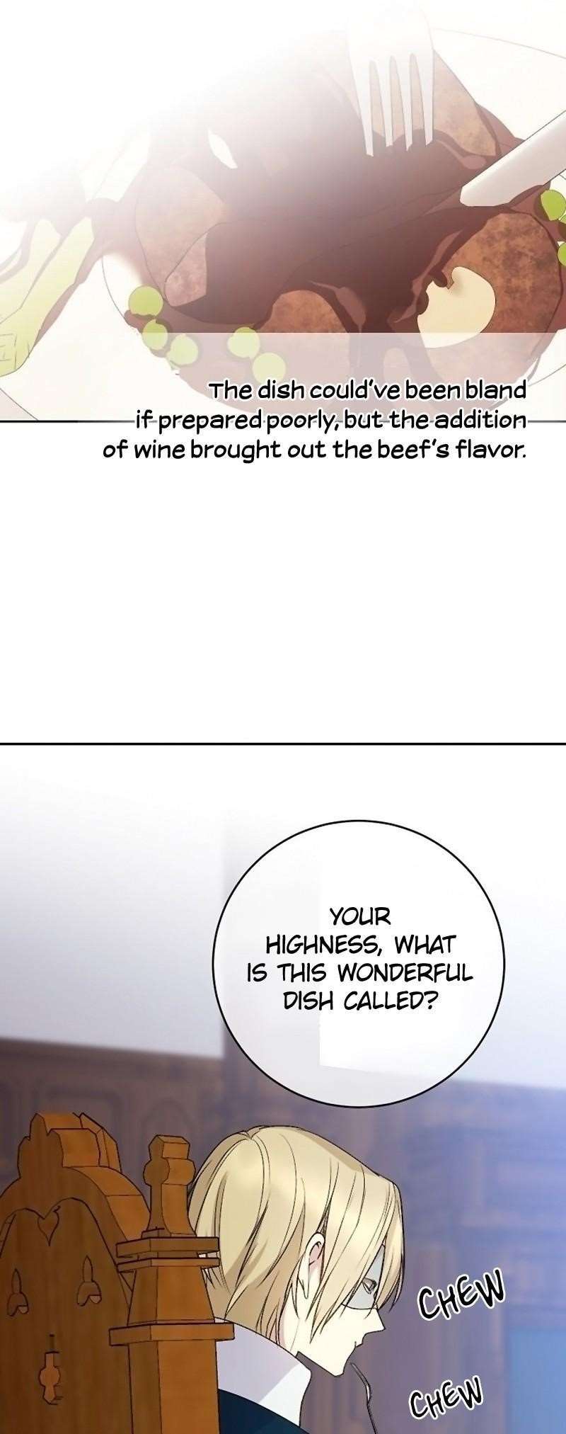 A Capable Maid Chapter 14 - Page 14 in English