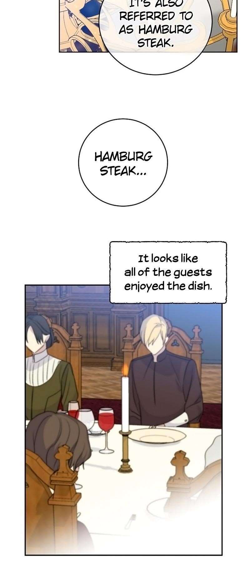 A Capable Maid Chapter 14 - Page 20 in English