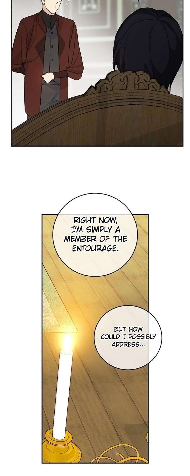 A Capable Maid Chapter 14 - Page 24 in English