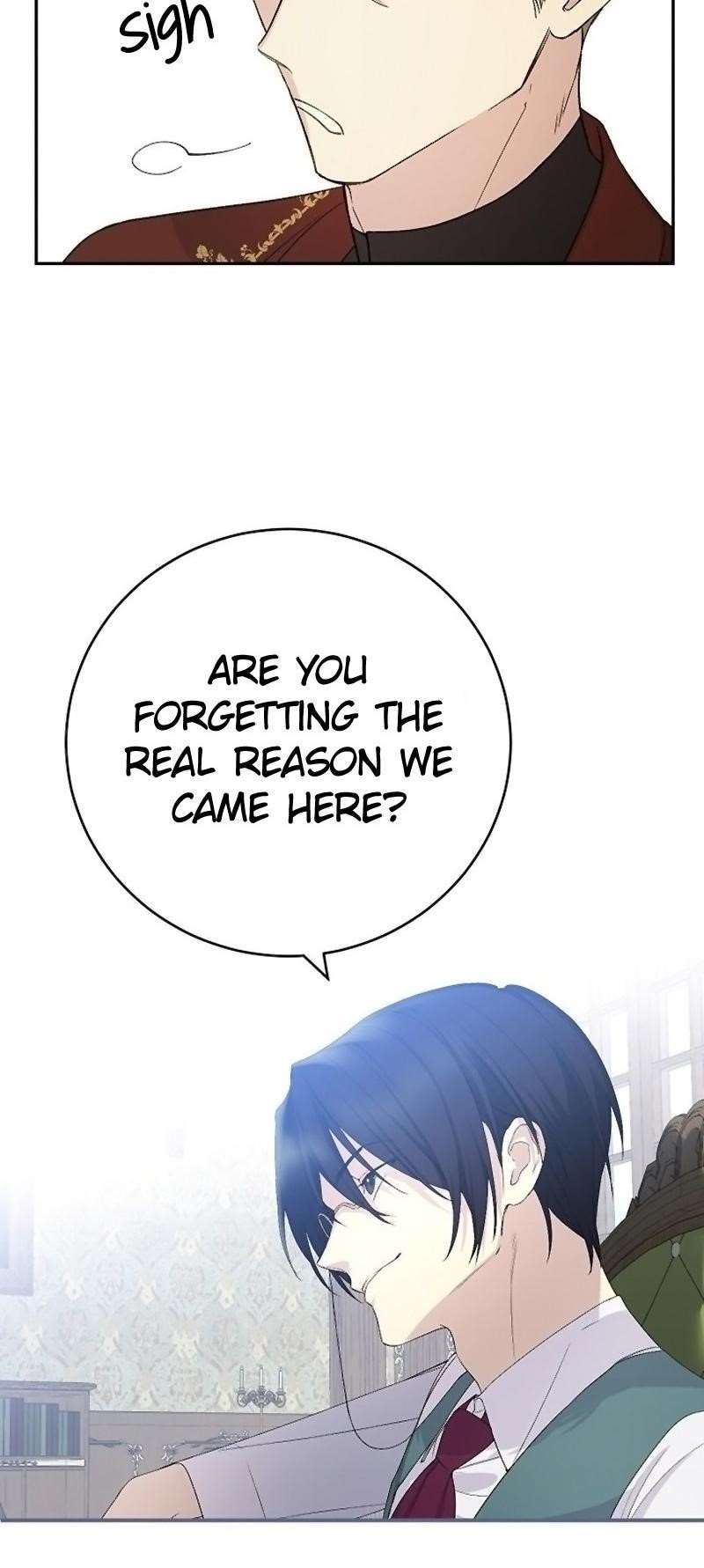 A Capable Maid Chapter 14 - Page 32 in English