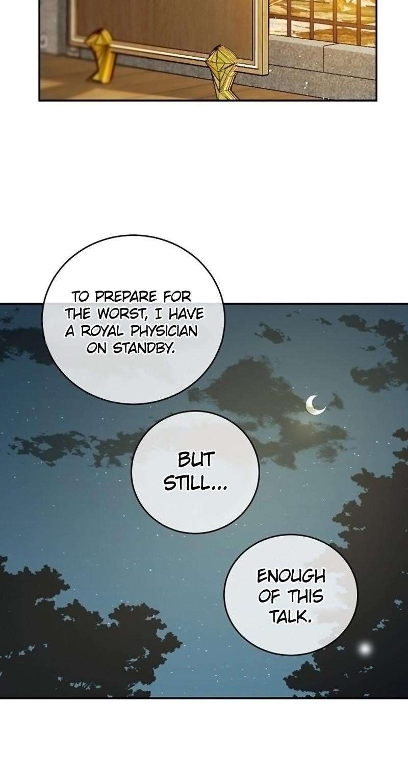 A Capable Maid Chapter 14 - Page 36 in English