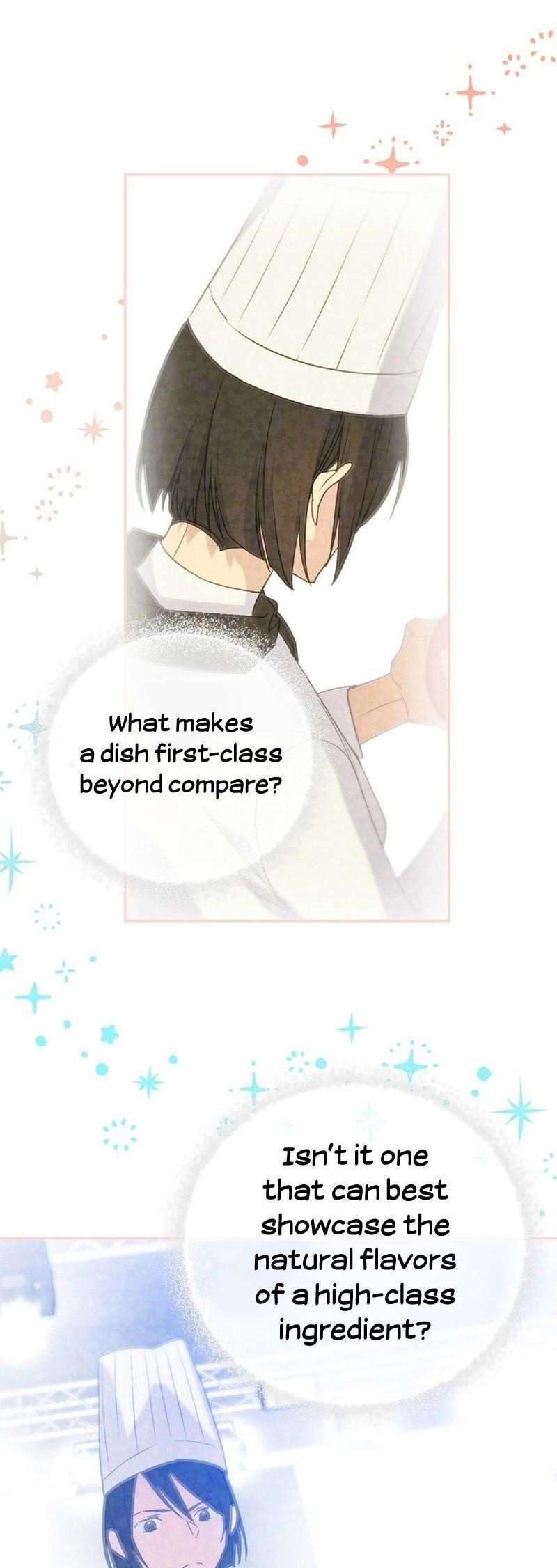 A Capable Maid Chapter 14 - Page 7 in English