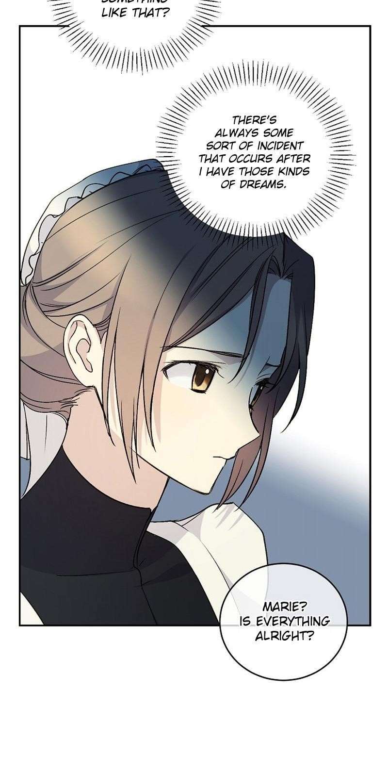 A Capable Maid Chapter 15 - Page 12 in English