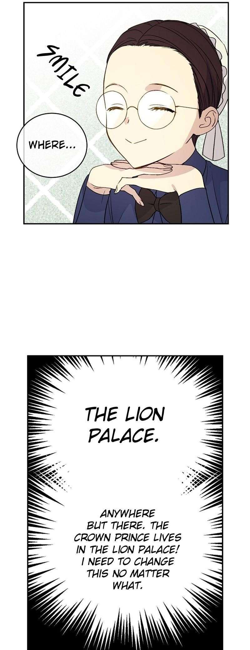 A Capable Maid Chapter 15 - Page 28 in English