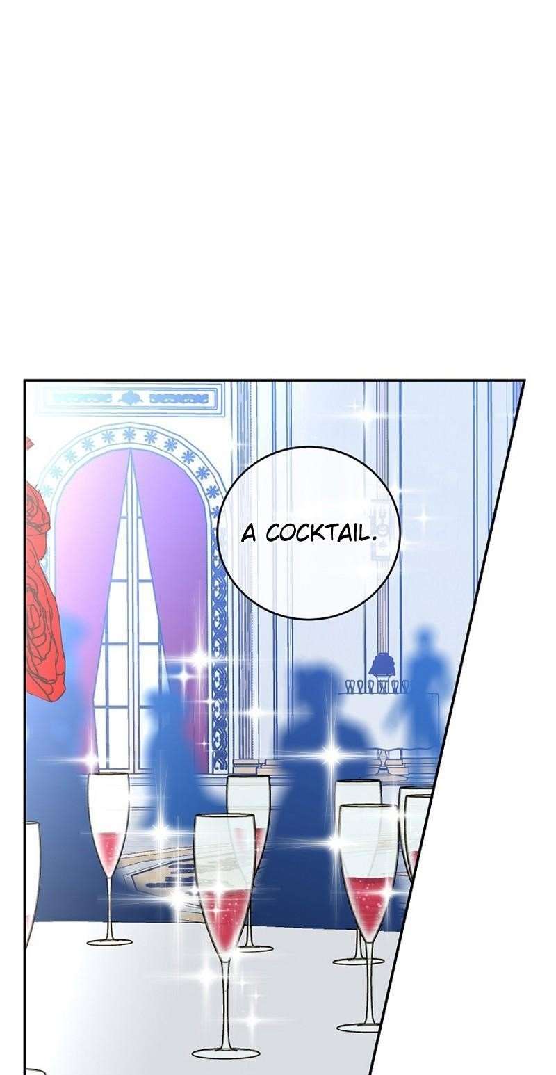 A Capable Maid Chapter 15 - Page 35 in English