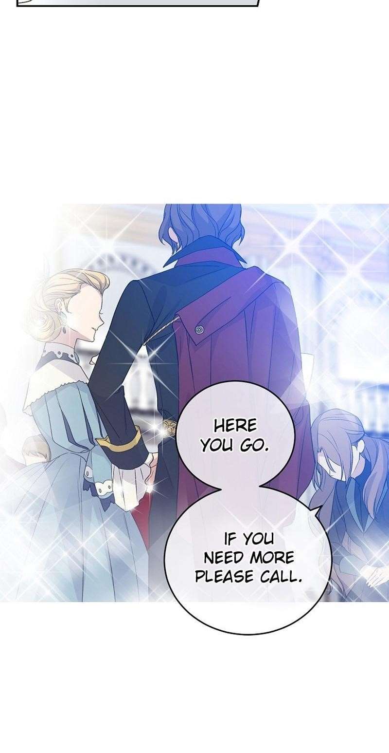 A Capable Maid Chapter 15 - Page 36 in English