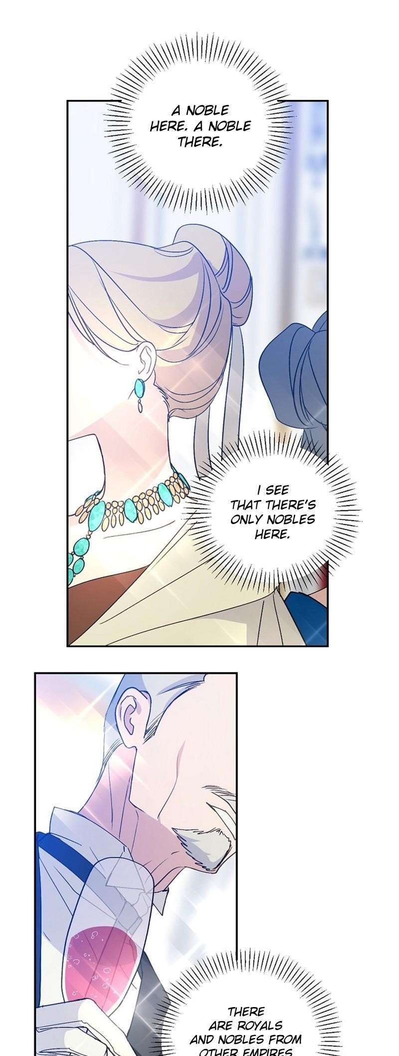 A Capable Maid Chapter 15 - Page 37 in English