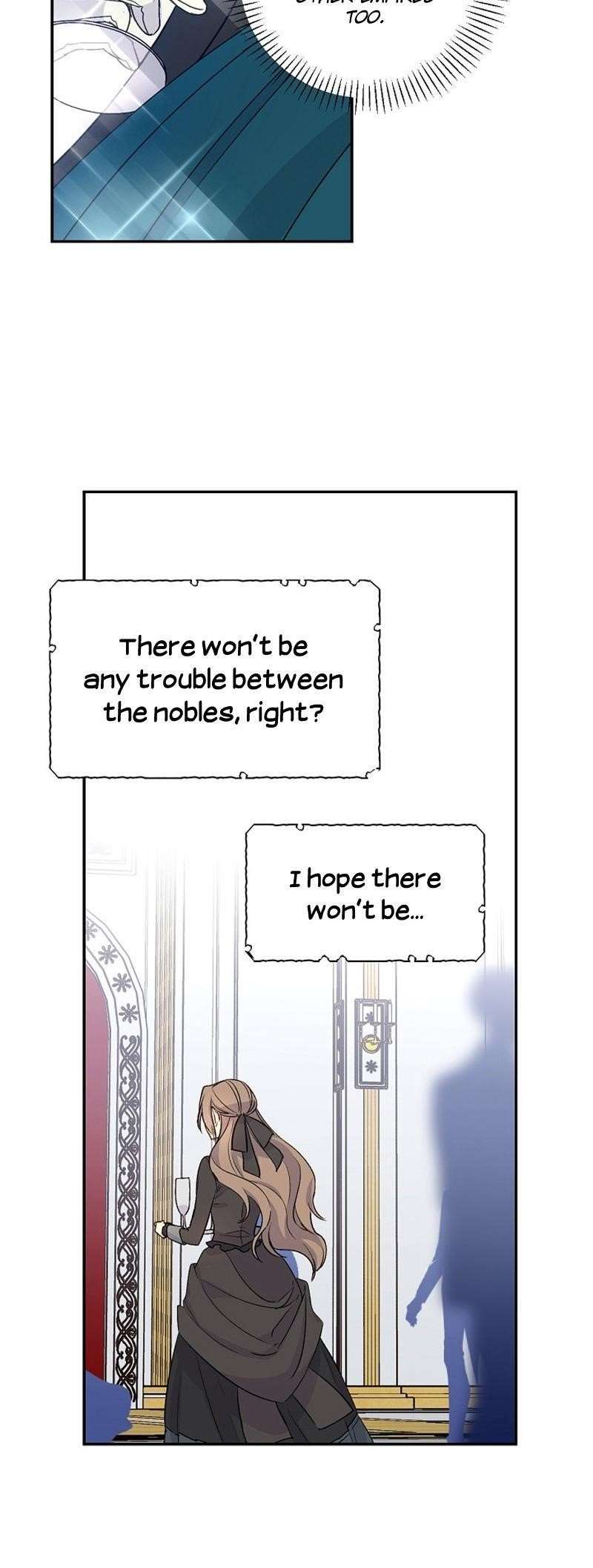 A Capable Maid Chapter 15 - Page 38 in English