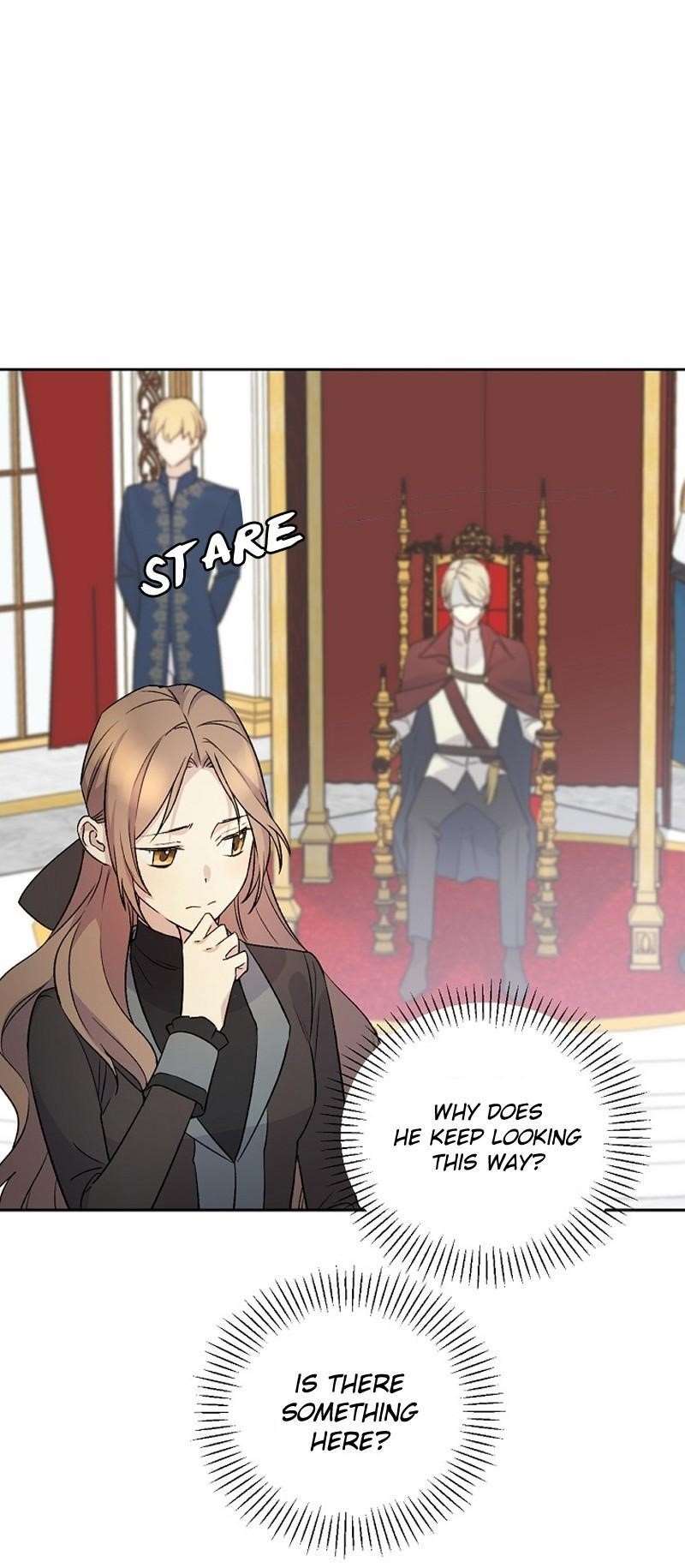 A Capable Maid Chapter 15 - Page 46 in English