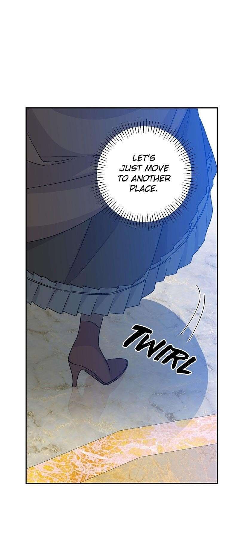 A Capable Maid Chapter 15 - Page 47 in English