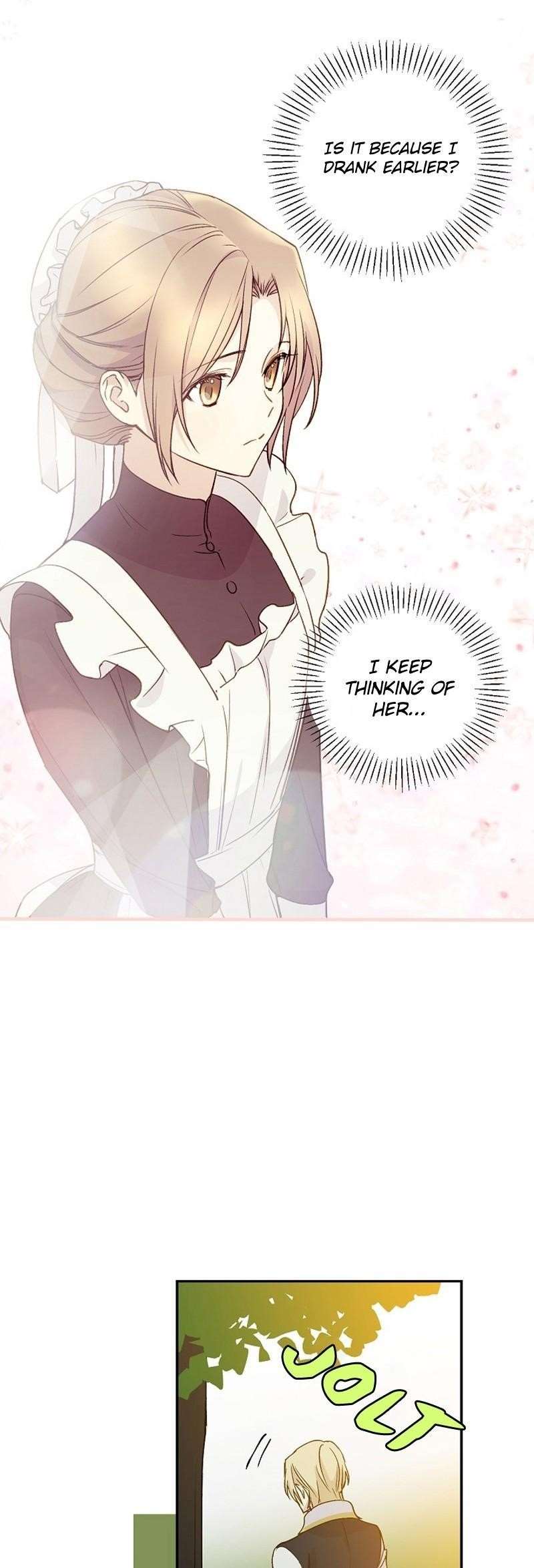 A Capable Maid Chapter 16 - Page 10 in English