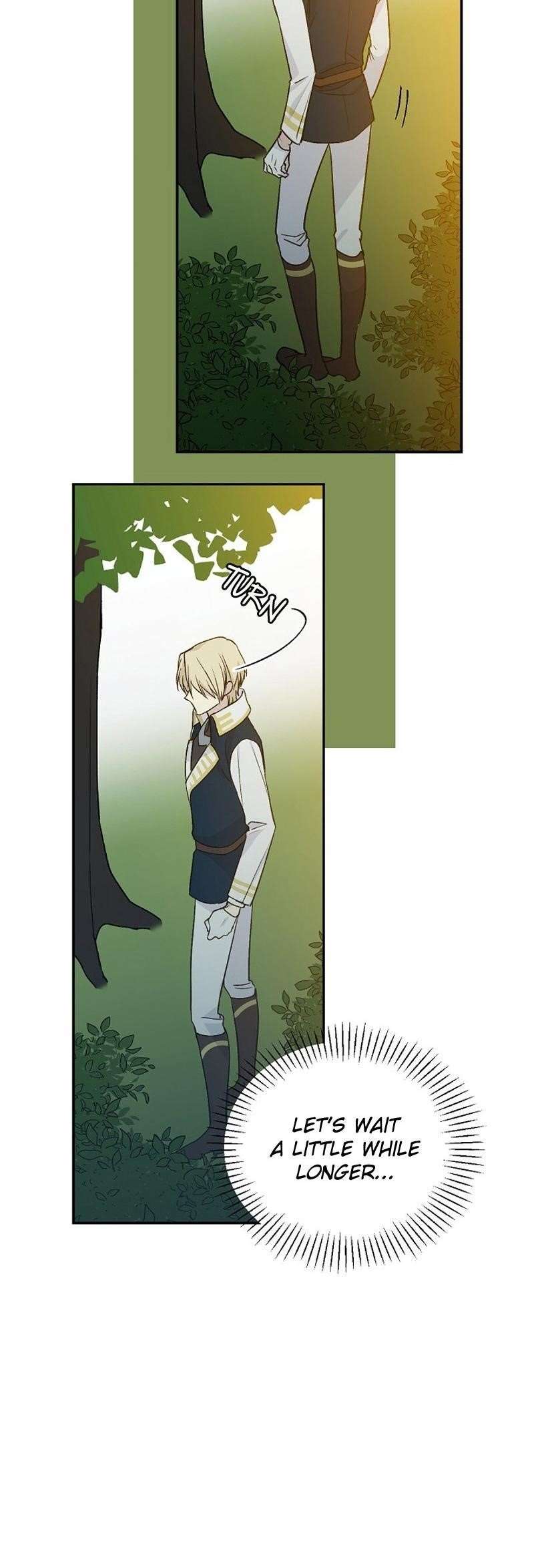 A Capable Maid Chapter 16 - Page 11 in English