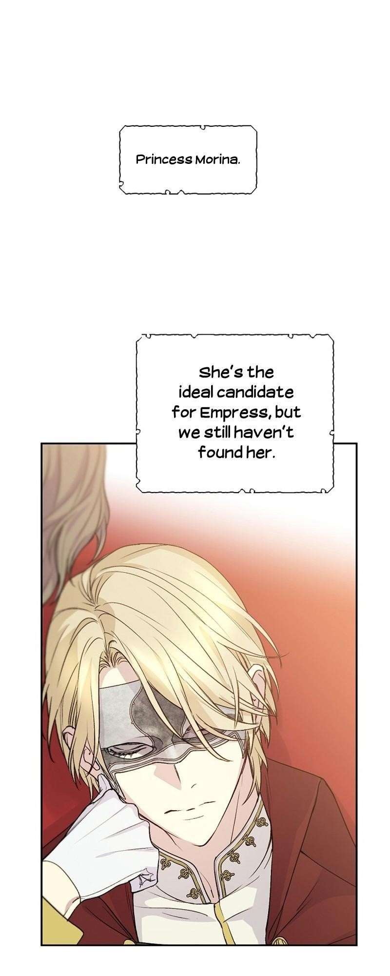 A Capable Maid Chapter 16 - Page 20 in English
