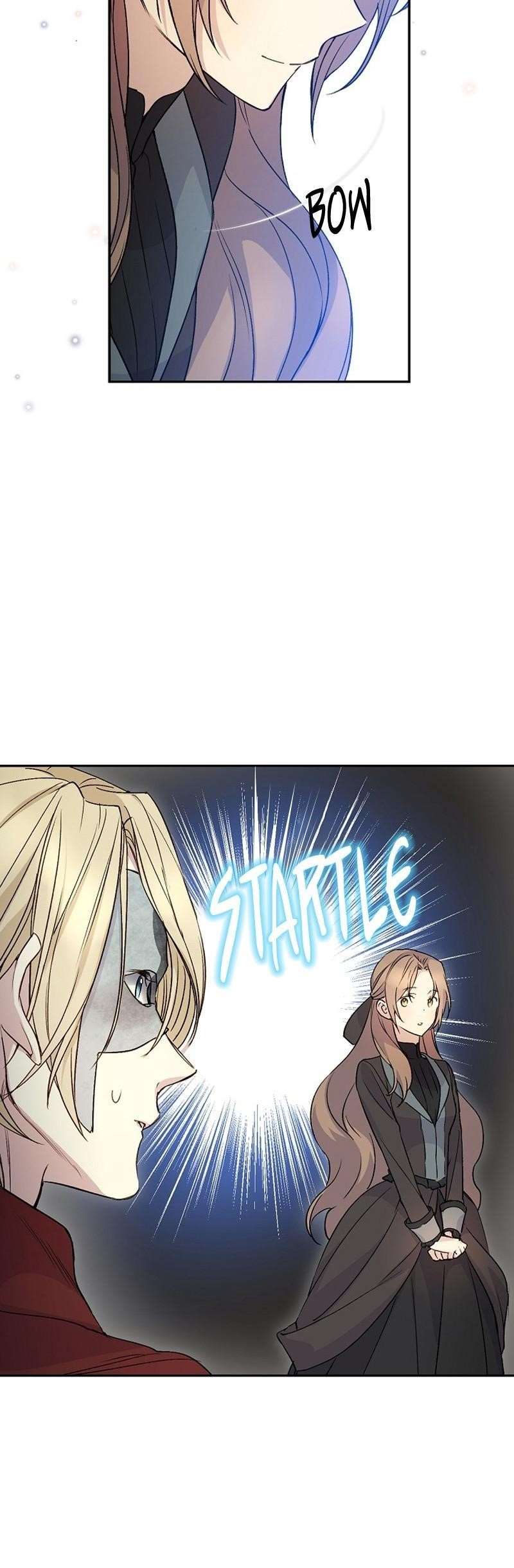 A Capable Maid Chapter 16 - Page 23 in English