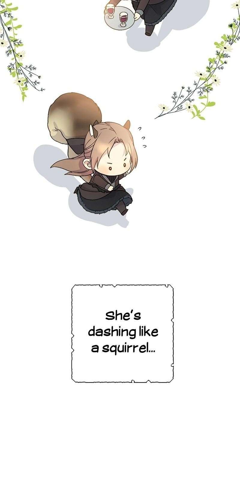 A Capable Maid Chapter 16 - Page 27 in English