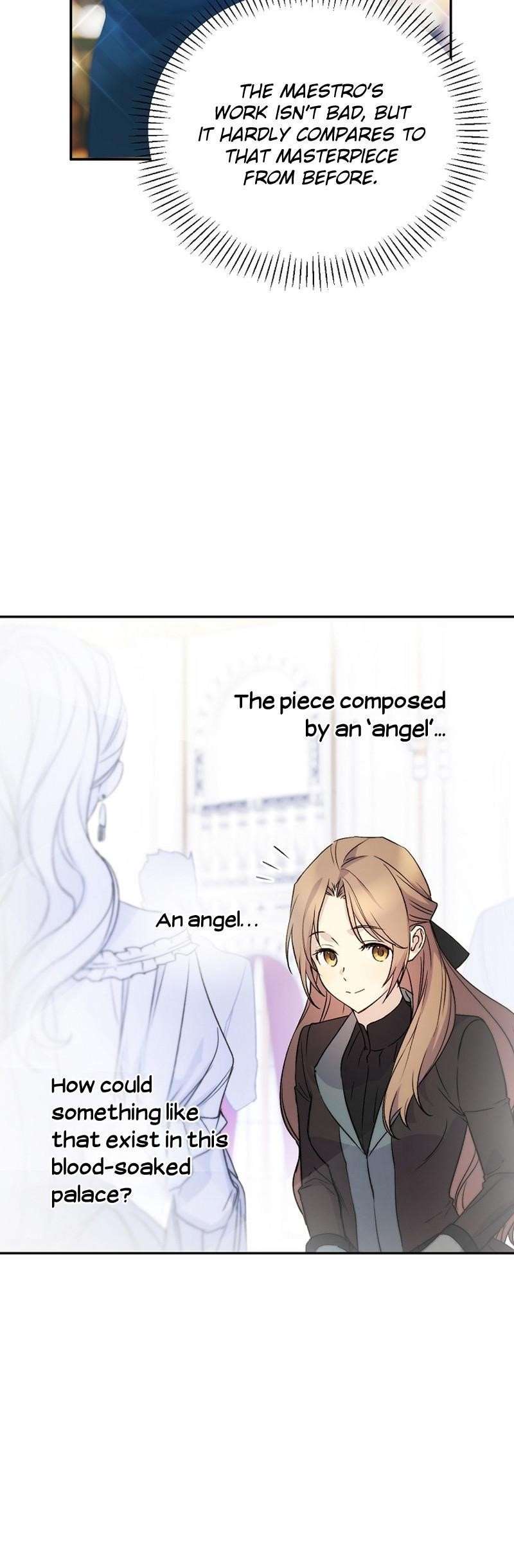 A Capable Maid Chapter 16 - Page 29 in English