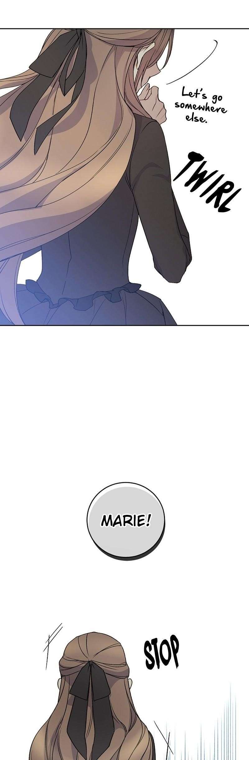 A Capable Maid Chapter 16 - Page 30 in English