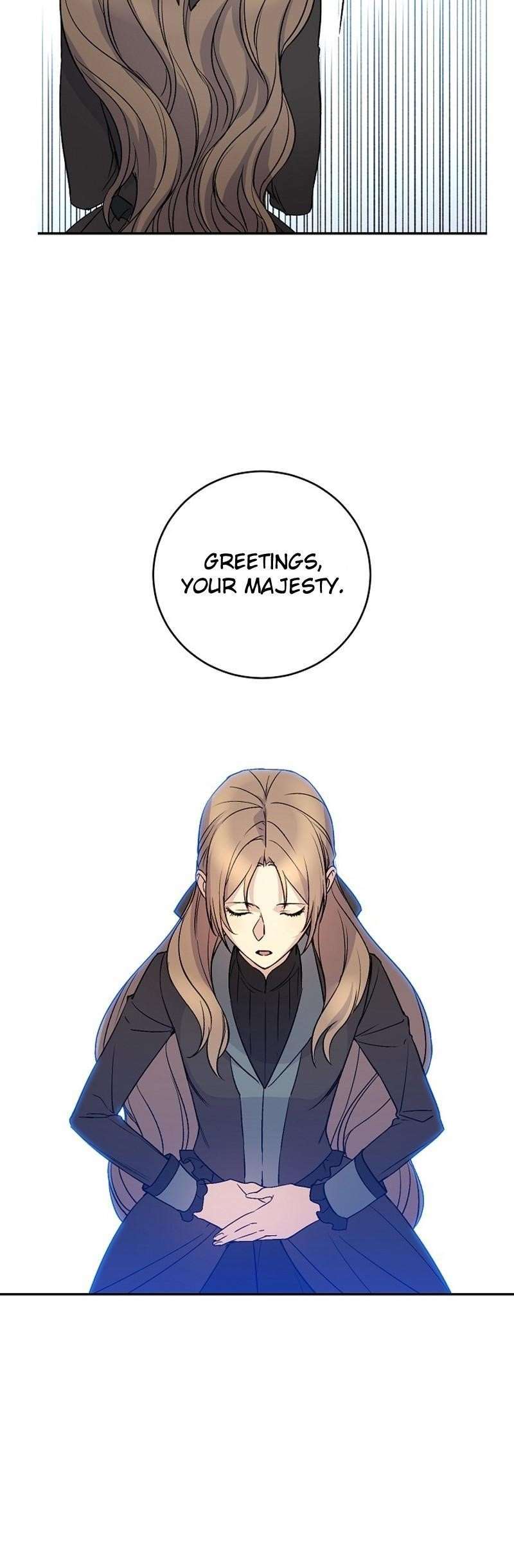 A Capable Maid Chapter 16 - Page 31 in English