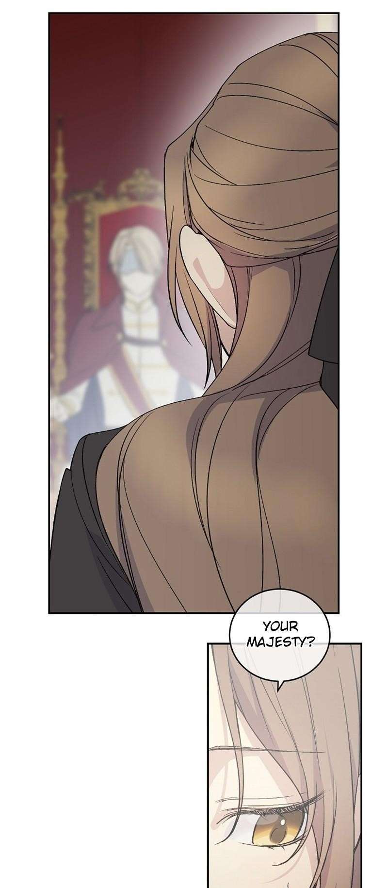 A Capable Maid Chapter 16 - Page 34 in English