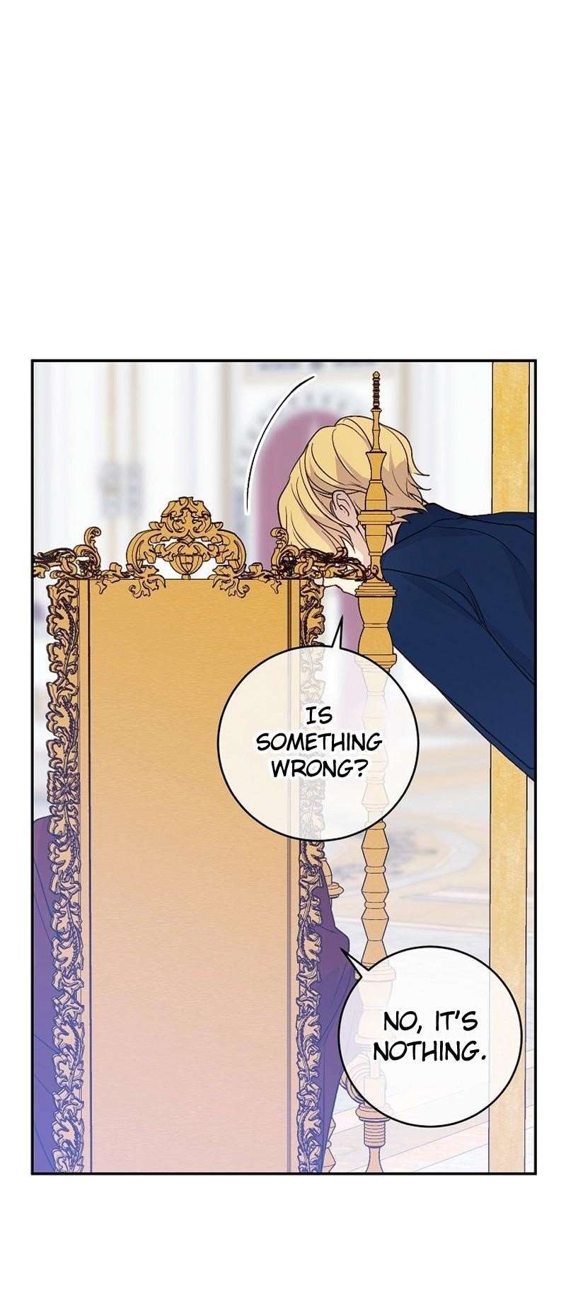 A Capable Maid Chapter 16 - Page 36 in English