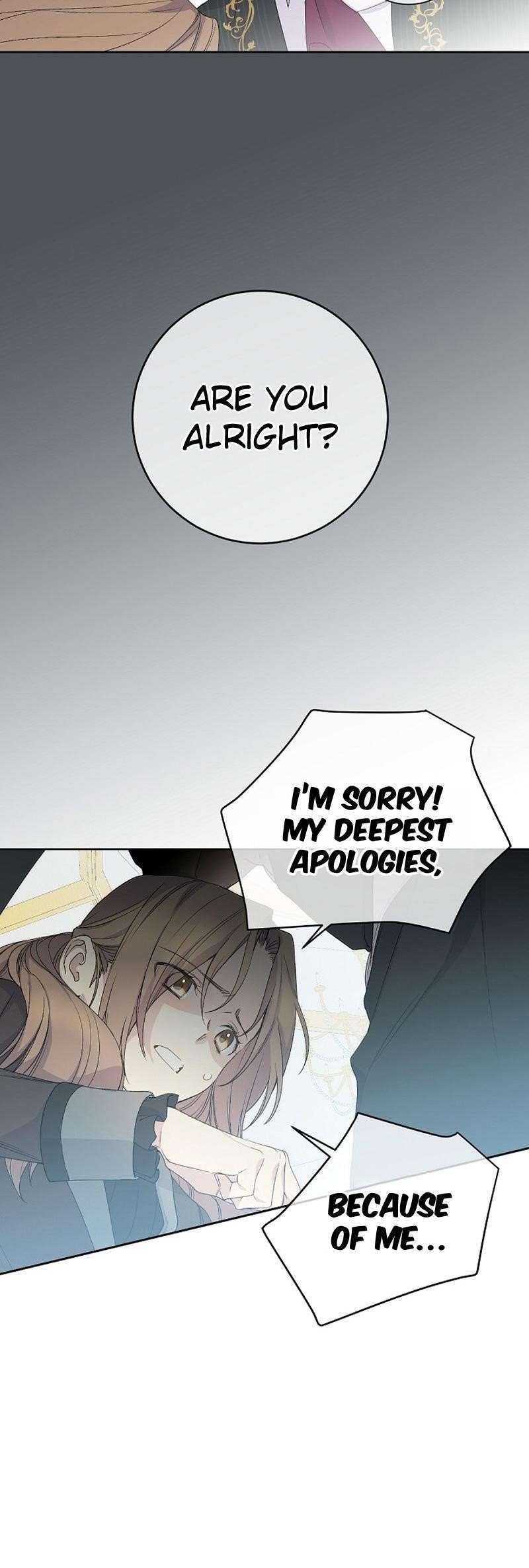 A Capable Maid Chapter 16 - Page 45 in English