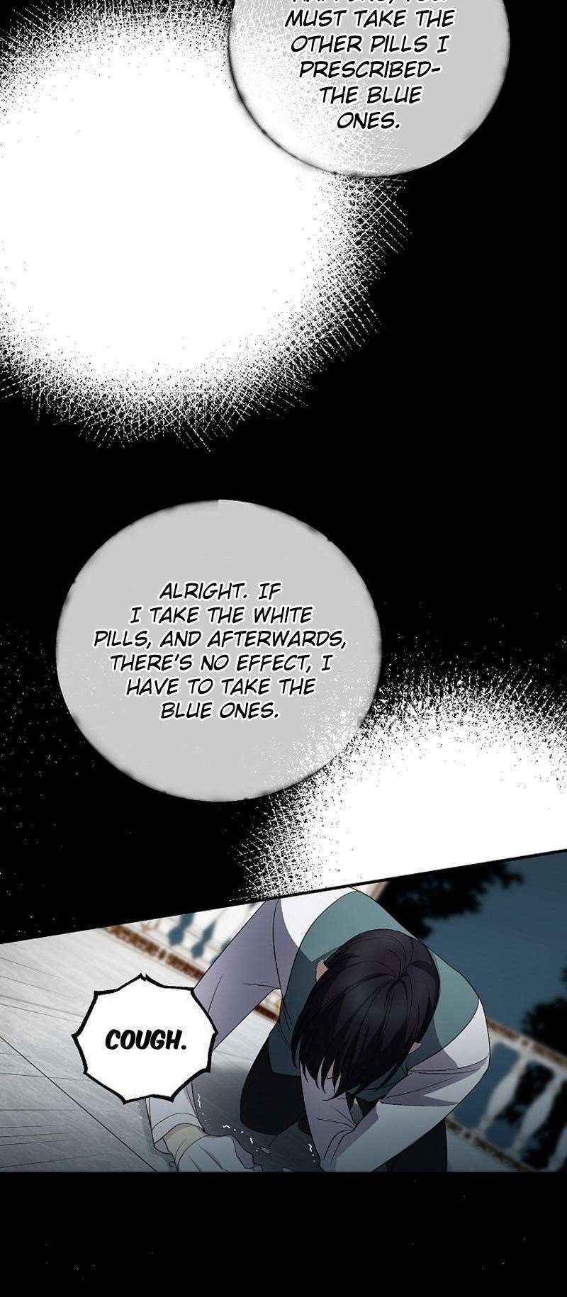 A Capable Maid Chapter 17 - Page 19 in English