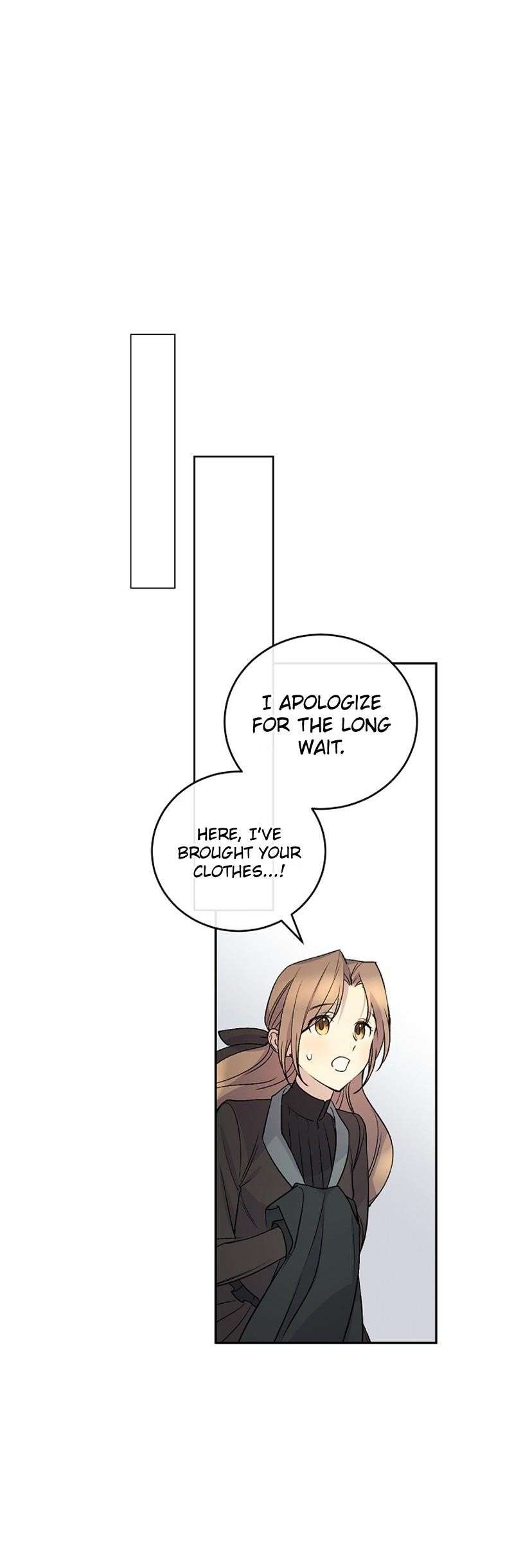 A Capable Maid Chapter 17 - Page 22 in English