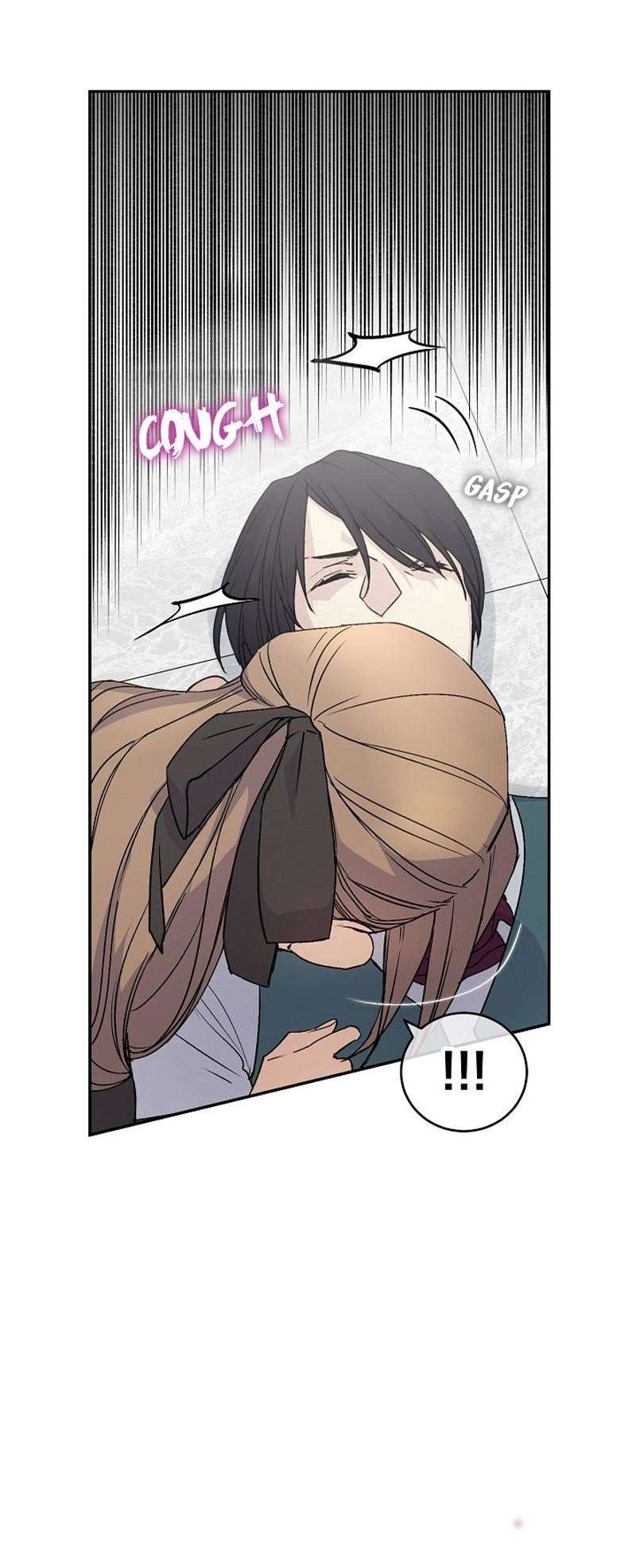 A Capable Maid Chapter 17 - Page 34 in English