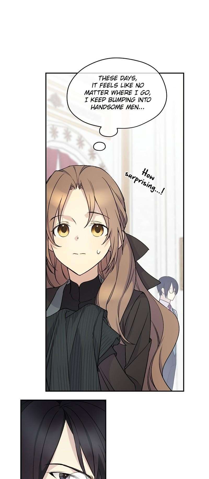 A Capable Maid Chapter 17 - Page 4 in English